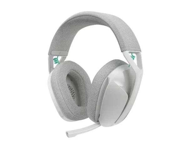 LOGITECH HEADSET PC - G321 - WHITE - 2.4GHZ/BT - EMEA28i-935