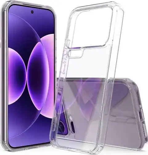 MASKICA +CLASS TPU SAFE ZA XIAOMI 17 ULTRA PROZIRNA