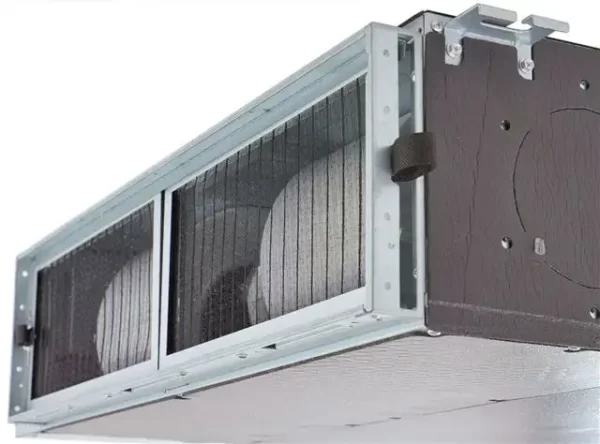VIVAX COOL, klima ur.komerc., ACP-18DT50AERIs R32