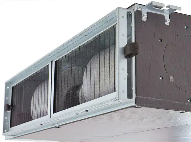 VIVAX COOL, klima ur.komerc., ACP-18DT50AERIs R32