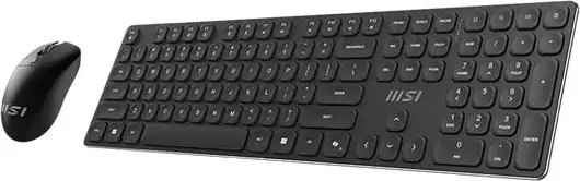 KB MSI FORGE K210 W COMBO US desktop S11-43US221-Y92 - Slika 2