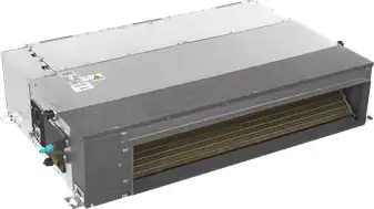VIVAX COOL, klima ur.komerc., ACP-18DT50AERIs R32 - Slika 6