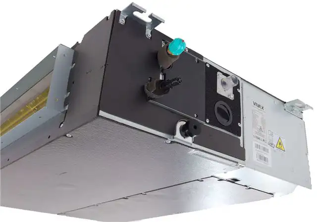 VIVAX COOL, klima ur.komerc., ACP-18DT50AERIs R32 - Slika 5