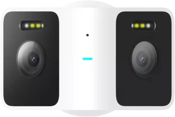 Nadzorna kamera Xiaomi Outdoor Camera CW100 Dual EU