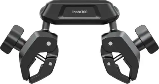 Insta360 Crab Clamp, CINSFAVP-01