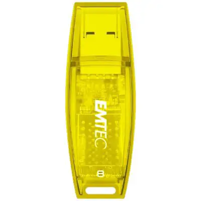 USB stick Emtec 2.0, 16GB C410, ECMMD16GC41, Candy 80/1 - Slika 6