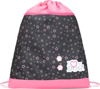 Vrećica za papuče Belmil starry paws 336-91/393