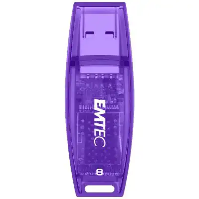 USB stick Emtec 2.0, 16GB C410, ECMMD16GC41, Candy 80/1 - Slika 4