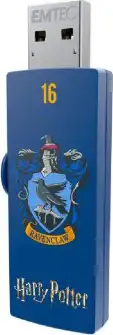 USB stick Emtec 2.0, 16GB M730, ECMMD16GM73, Ravenclaw - Slika 3