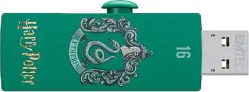 USB stick Emtec 2.0, 16GB M730, ECMMD16GM73, Slytherin - Slika 5