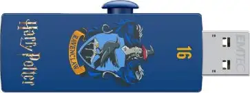 USB stick Emtec 2.0, 16GB M730, ECMMD16GM73, Ravenclaw - Slika 5
