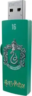 USB stick Emtec 2.0, 16GB M730, ECMMD16GM73, Slytherin - Slika 3
