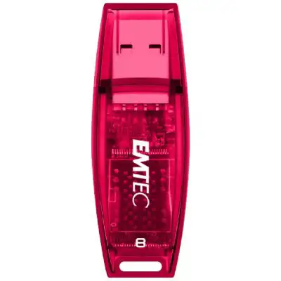 USB stick Emtec 2.0, 16GB C410, ECMMD16GC41, Candy 80/1 - Slika 5