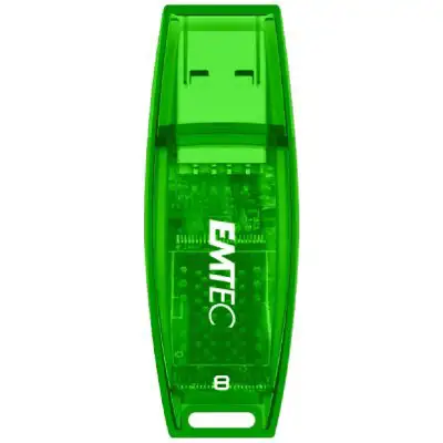 USB stick Emtec 2.0, 16GB C410, ECMMD16GC41, Candy 80/1 - Slika 3