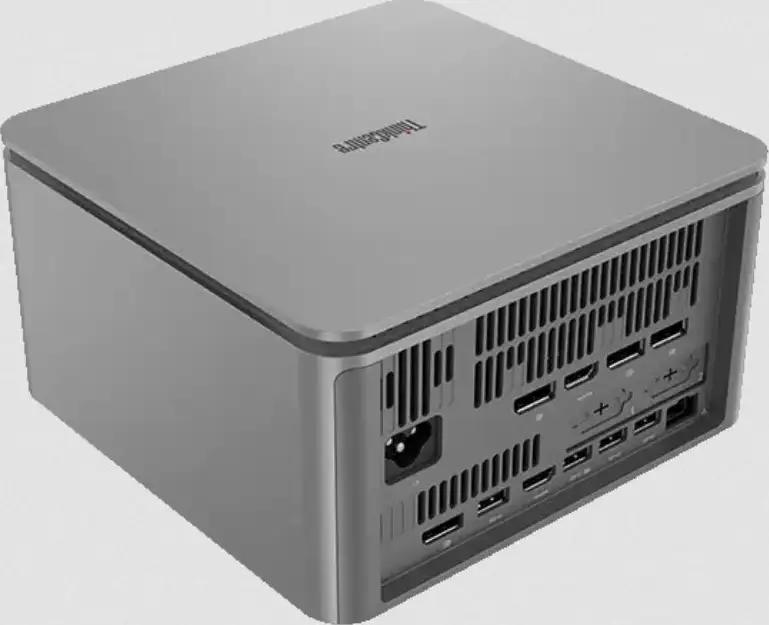 LENOVO TC neo Ultra G2 U7 265 32GB 1TB 13BG001ACR