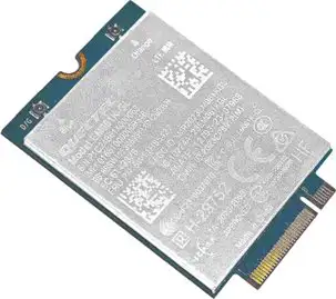 LENOVO ThinkPad Quectel WWAN Module 4XC1Q24438