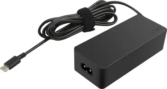 LENOVO USB-C 65W AC Adapter (CE) GX20P92529