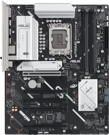 ASUS PRIME B860-PLUS WIFI MB