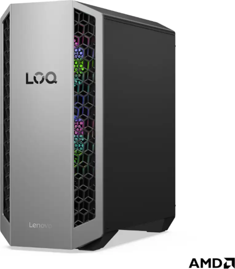 Lenovo LOQ Tower R7-8745HX/64GB/1TB/5070/DOS 91DF008GXT