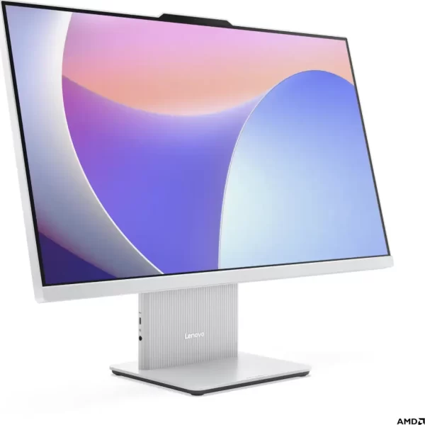Lenovo AiO 3 R3-7335U/16GB/1TB/27"FHD/DOS, F0HQ00AJSC