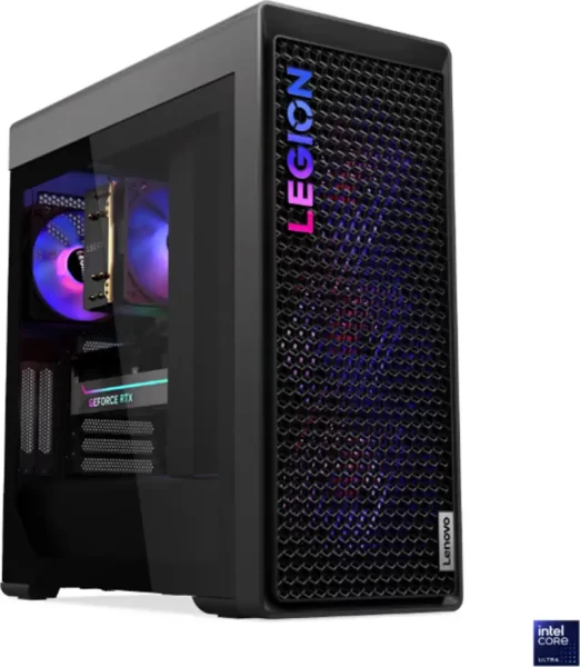 Lenovo Legion T7 U9-285K/128GB/2x1TB/5080/DOS , 90Y6003ERM