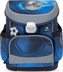 Torba školska Belmil mini-fit football 4 405-33/AG/PC-29