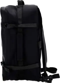 Ruksak Swiss Only putni 25x20x40cm SO-130PU-BLACK - Slika 2