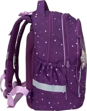 Torba školska Belmil leisure plus starry love 338-87/28 - Slika 3
