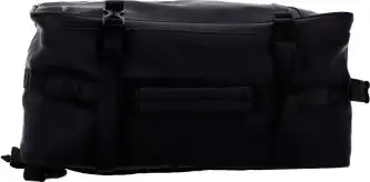 Ruksak Swiss Only putni 25x20x40cm SO-130PU-BLACK - Slika 4