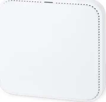 PLANET Wi-Fi 6 3000Mbps 802.11ax Dual Band Ceiling-mount Wireless Access Point