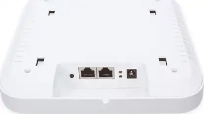 PLANET Wi-Fi 6 3000Mbps 802.11ax Dual Band Ceiling-mount Wireless Access Point - Slika 3