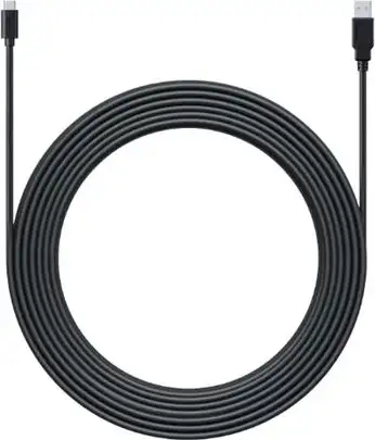 Insta360 USB-C to USB-A Cable (5m) ACCAC5M-01