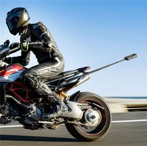 Insta360 Motorcycle U-Bolt Mount CINSAAVZ - Slika 3