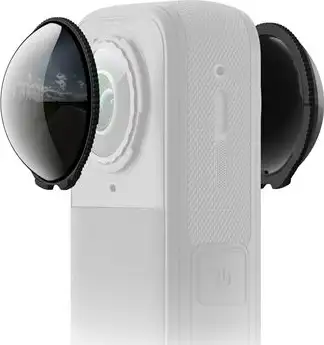 Insta360 X5 ND128 Filter CINSCAHP-04