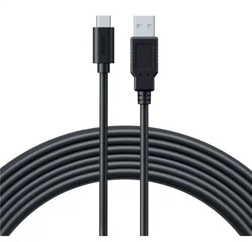 Insta360 USB-C to USB-A Cable (5m) ACCAC5M-01 - Slika 4