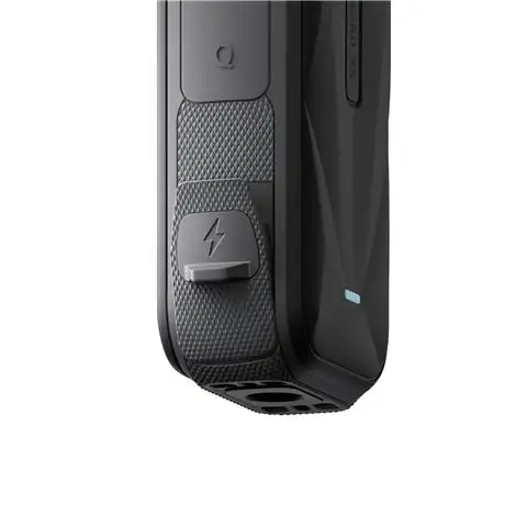 Insta360 X5 All-Weather USB Charging Cover CINSBAHG - Slika 5