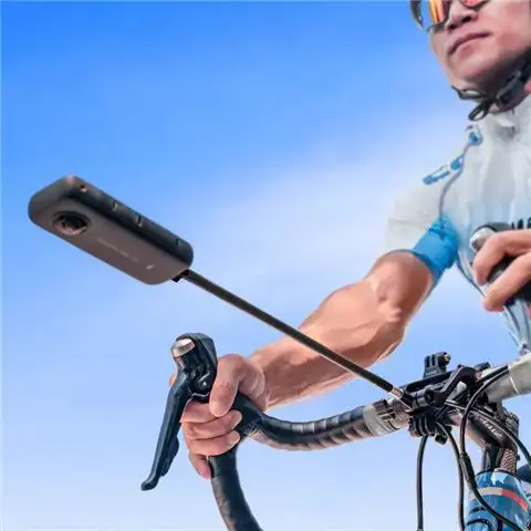 Insta360 Third-Person Bike Handlebar Mount CINSTAVG