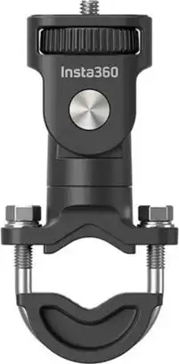 Insta360 Motorcycle U-Bolt Mount CINSAAVZ - Slika 2