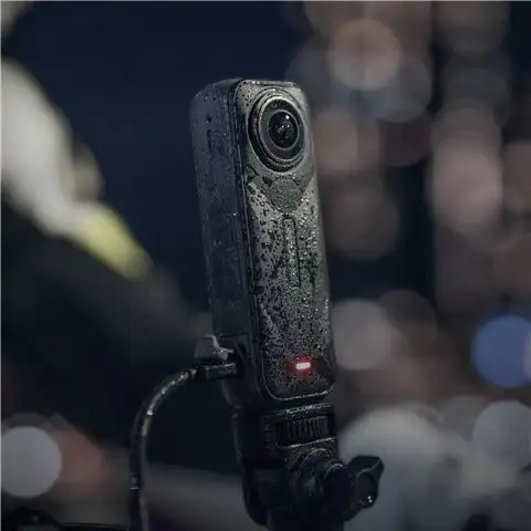 Insta360 X5 All-Weather USB Charging Cover CINSBAHG - Slika 3