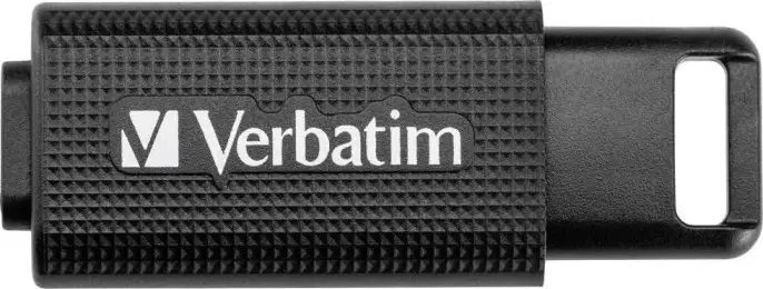Verbatim USB-C stick Store'n'Go 3.2 Gen1, 32GB, crni - Slika 3