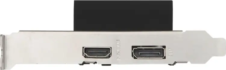 MSI GeForce GT 1030 4GHD4 LP OC, 4GB GDDR4/64-bit, PCIe 3.0, HDMI/DP, Low Profile - Slika 5
