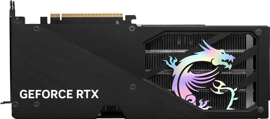 MSI GeForce RTX 5060 TI 8G Gaming Trio OC 8GB GDDR7/128-bit, PCIe 5.0x16, HDMI/3×DP - Slika 2