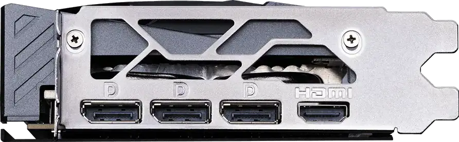 MSI GeForce RTX 5060 TI 8G Gaming Trio OC 8GB GDDR7/128-bit, PCIe 5.0x16, HDMI/3×DP - Slika 5