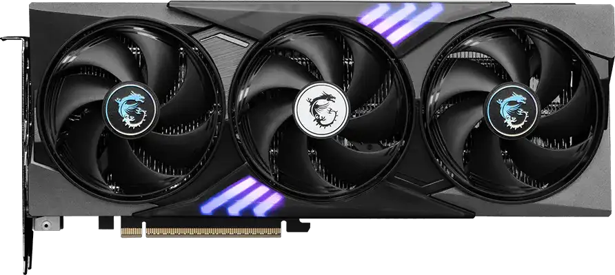 MSI GeForce RTX 5060 TI 8G Gaming Trio OC 8GB GDDR7/128-bit, PCIe 5.0x16, HDMI/3×DP