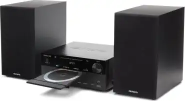 Glazbena mini linija AIWA MSBTU-550 - Slika 2