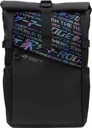 ASUS BP4701 ROG GAMING BACKPACK 17I-18I , 90XB06S0-BBP020