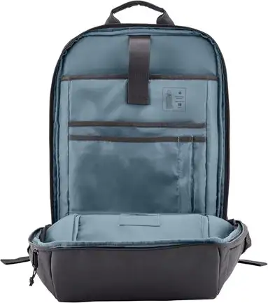 HP Travel 18 Liter 15.6i Laptop Backpack , 6H2D9AA - Slika 3