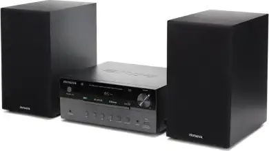 Glazbena mini linija AIWA MSBTU-550