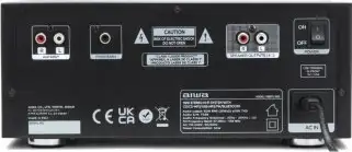 Glazbena mini linija AIWA MSBTU-550 - Slika 3