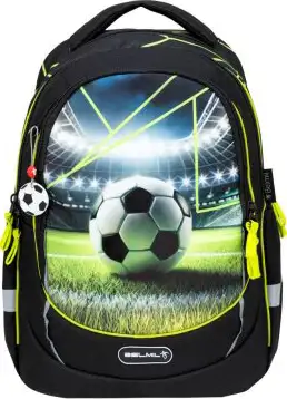 Torba školska Belmil leisure champion's kick (football) 338-87/33